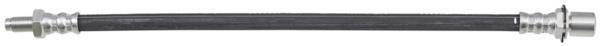 Flexible de frein (Durite de frein) A.B.S. ALL BRAKE SYSTEMS BV. ref. SL 4124